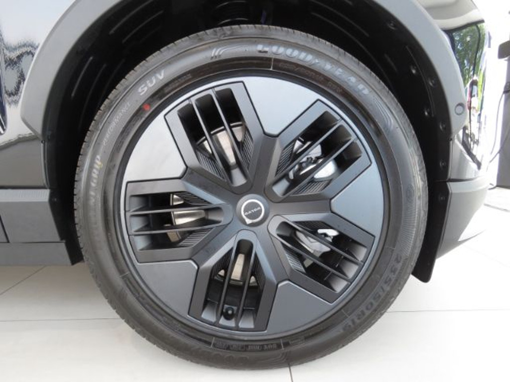 Volvo EX30
