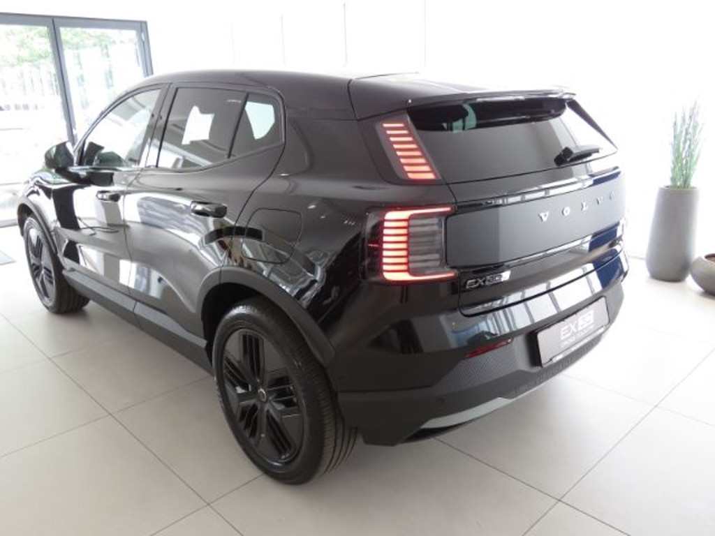 Volvo EX30