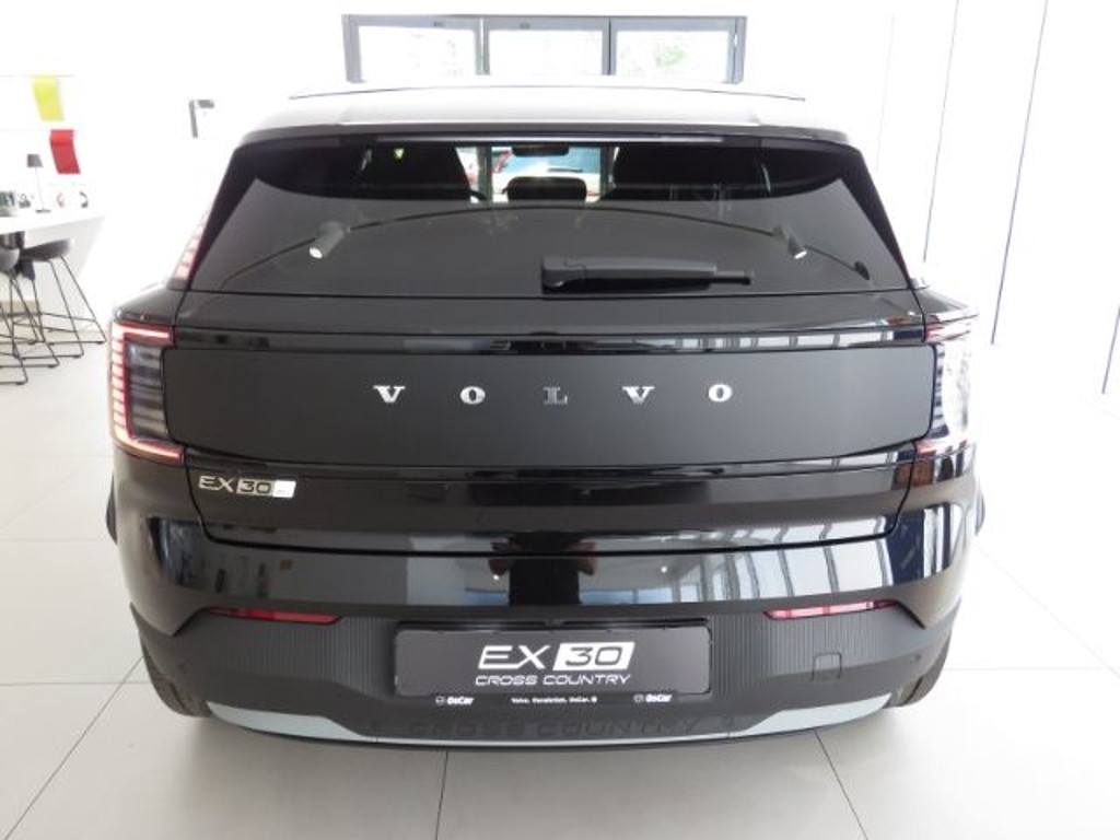 Volvo EX30
