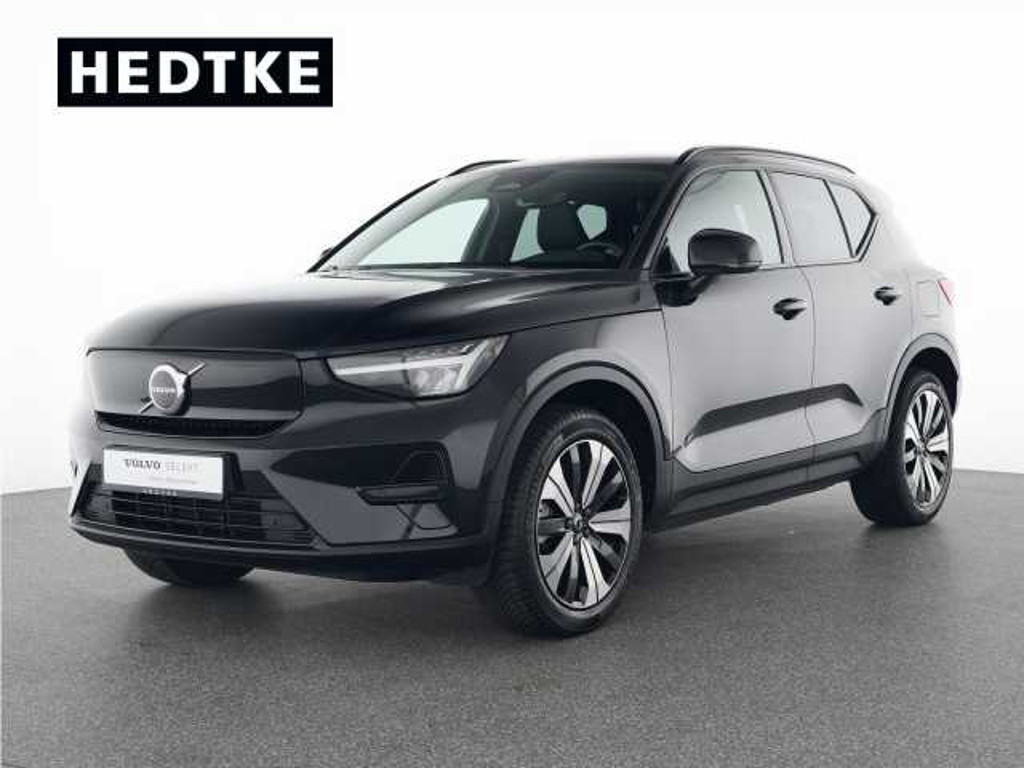 Volvo XC40 Recharge