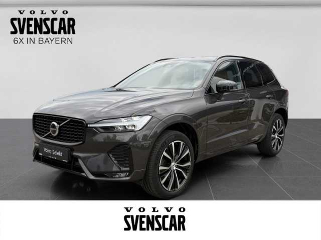 Volvo XC60 XC60