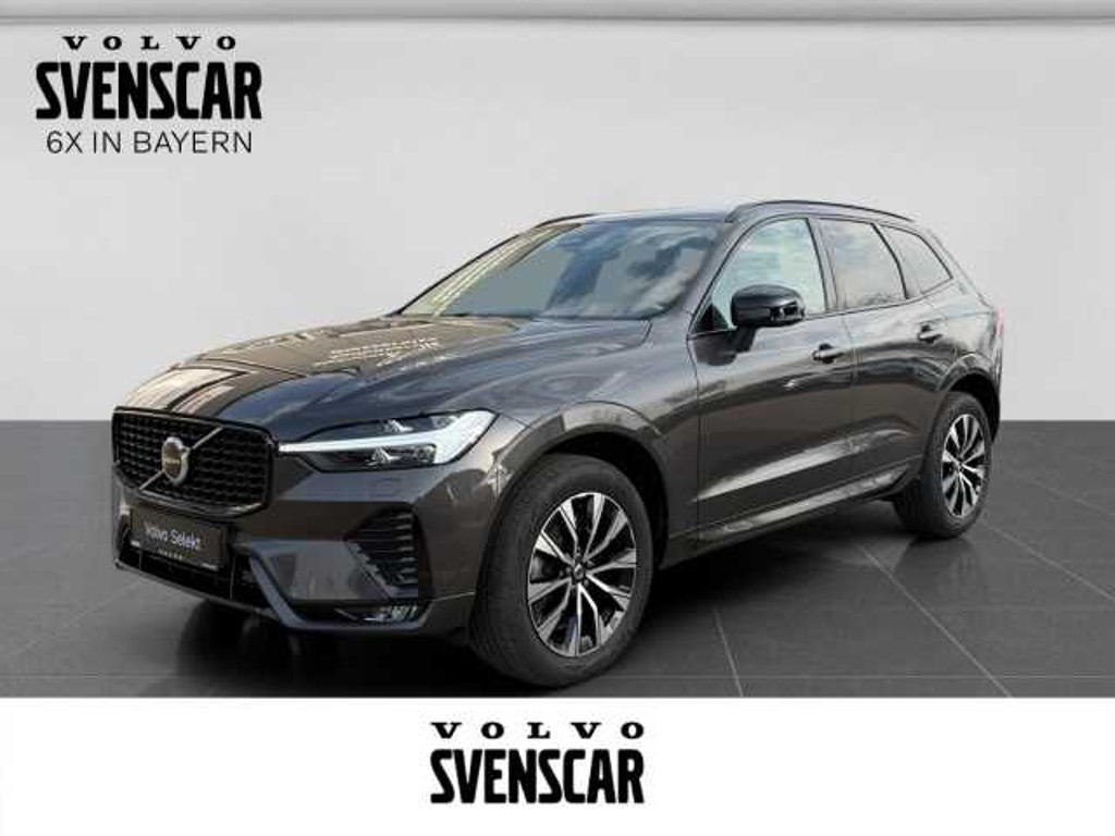 Volvo XC60 XC60