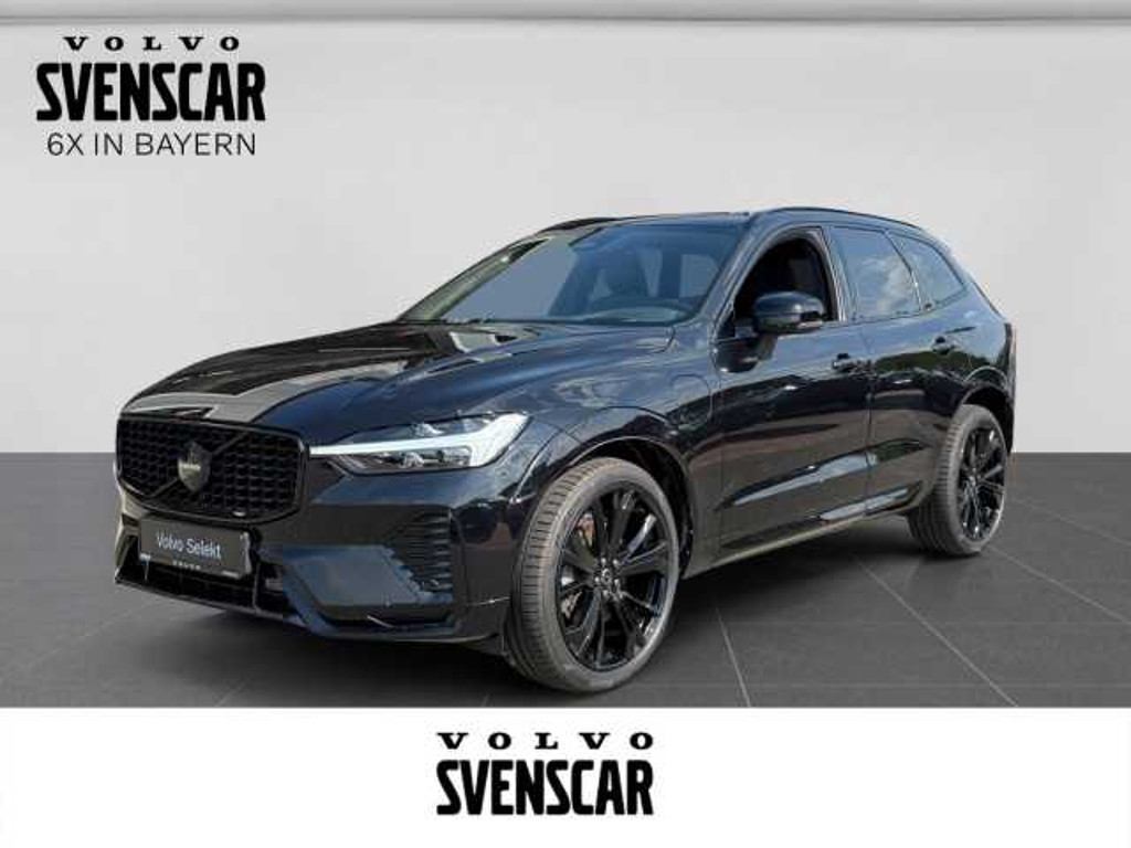 Volvo XC60 XC60