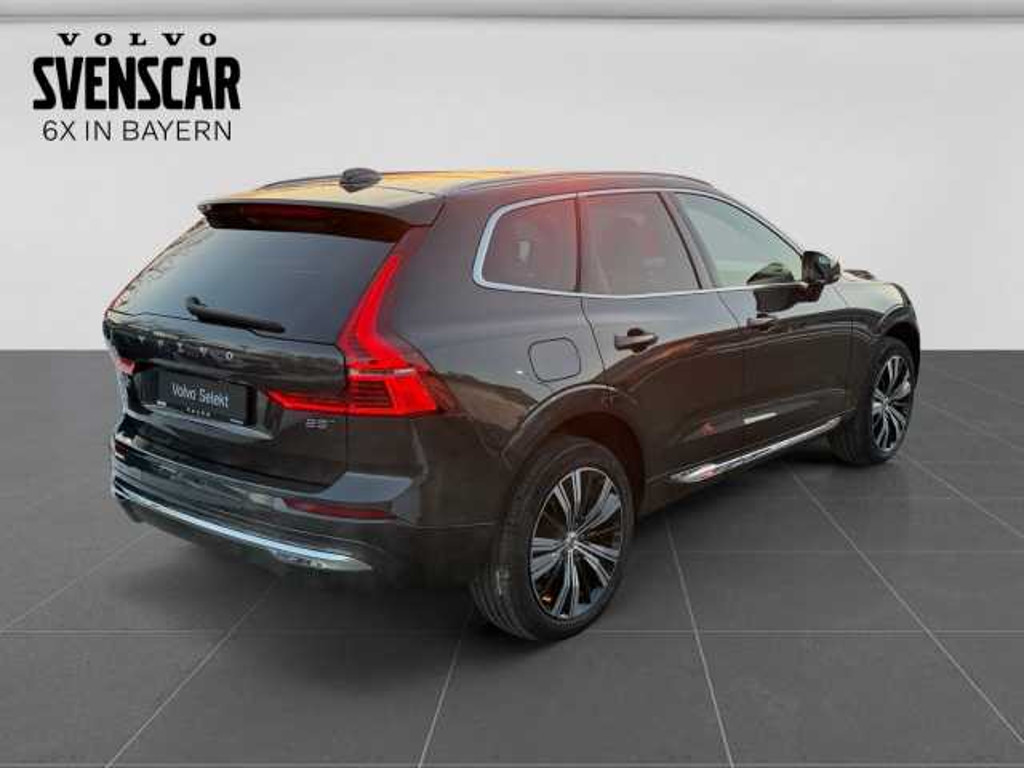 Volvo XC60 XC60