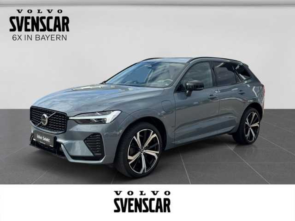 Volvo XC60 XC60