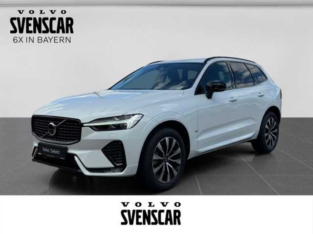 Volvo XC60 XC60