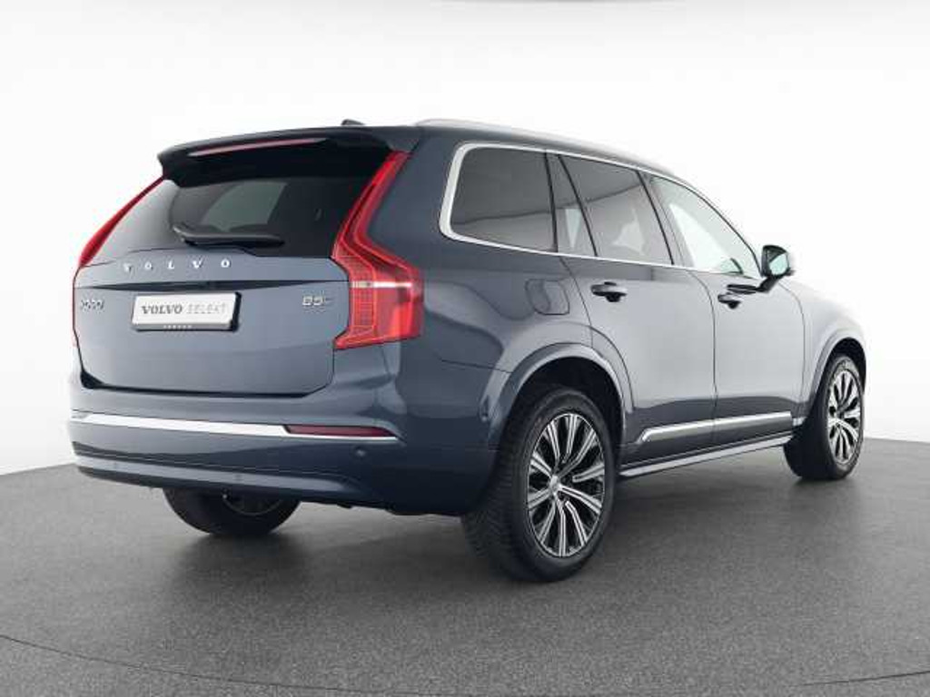 Volvo XC90 XC90