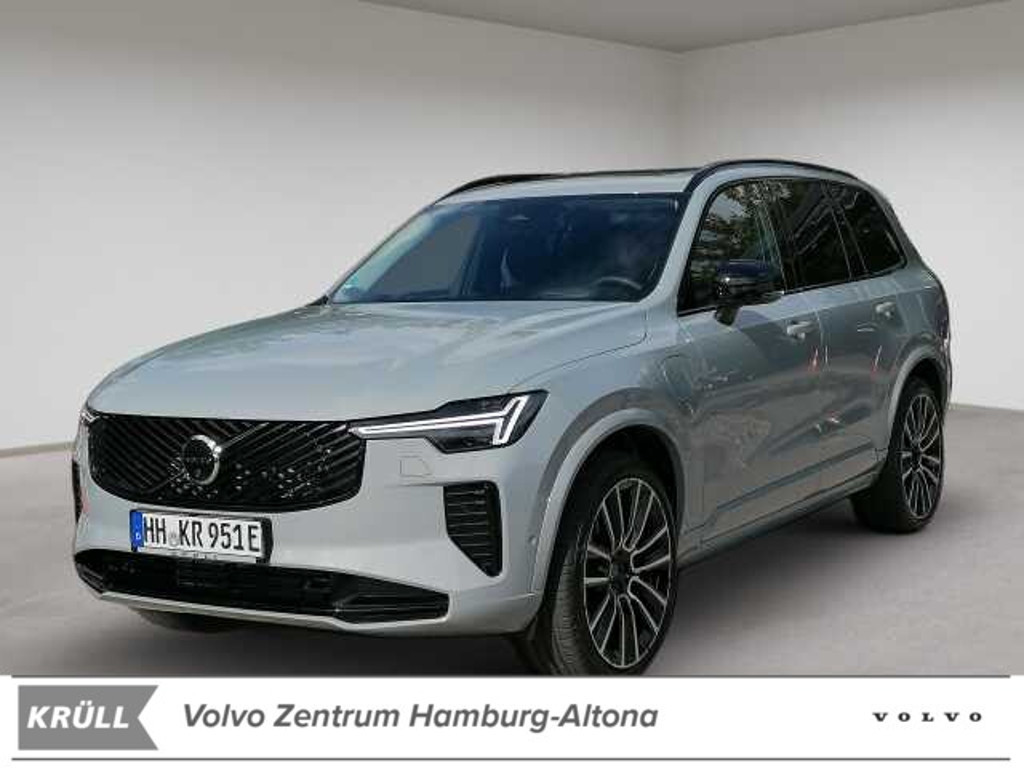 Volvo XC90 AWD T8 Twin Engine Dark Ultra