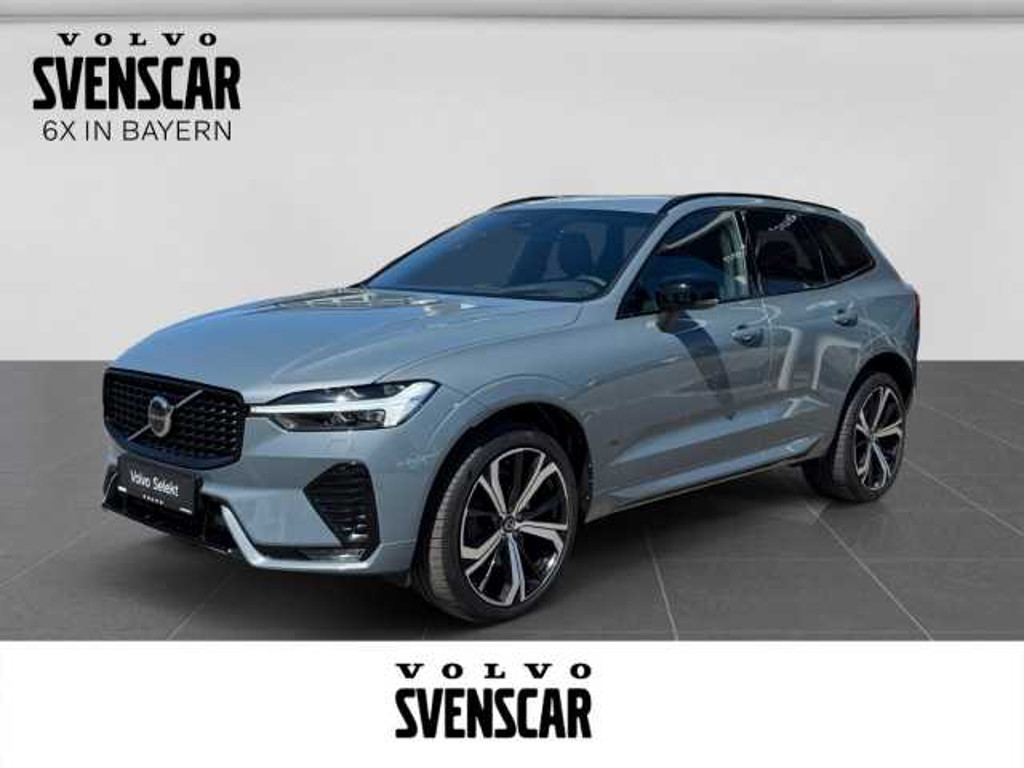 Volvo XC60 XC60