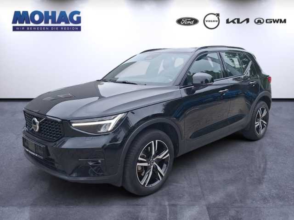 Volvo XC40 XC40
