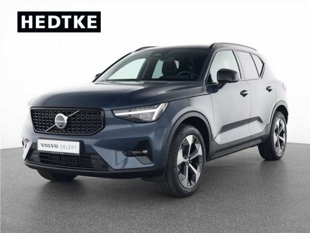 Volvo XC40 XC40