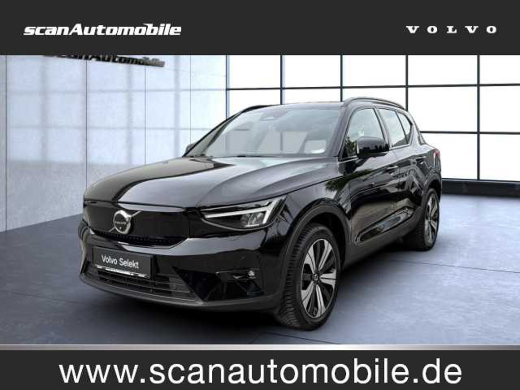 Volvo XC40 XC40 Bluetooth Klima Standhzg Einparkhilfe el. Fenster