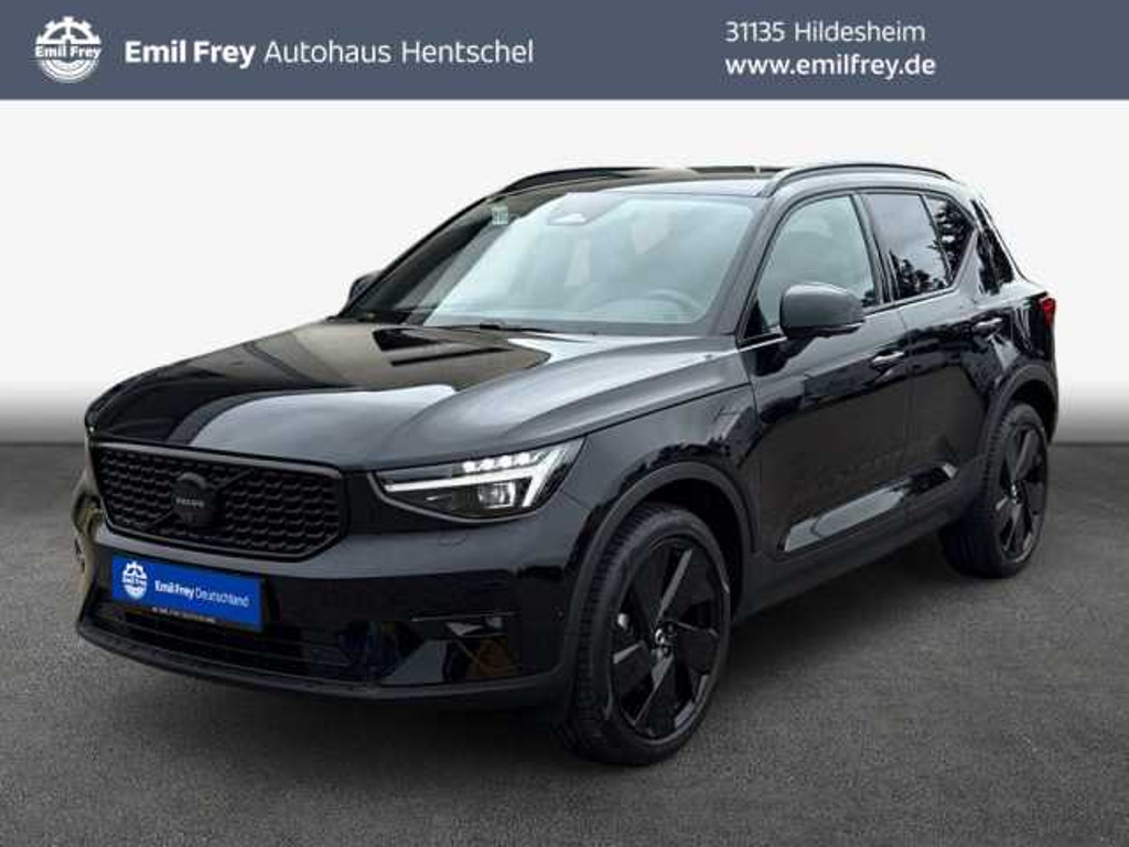 Volvo XC40 XC40
