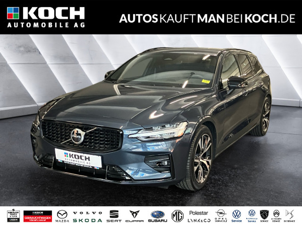 Volvo V60 V60