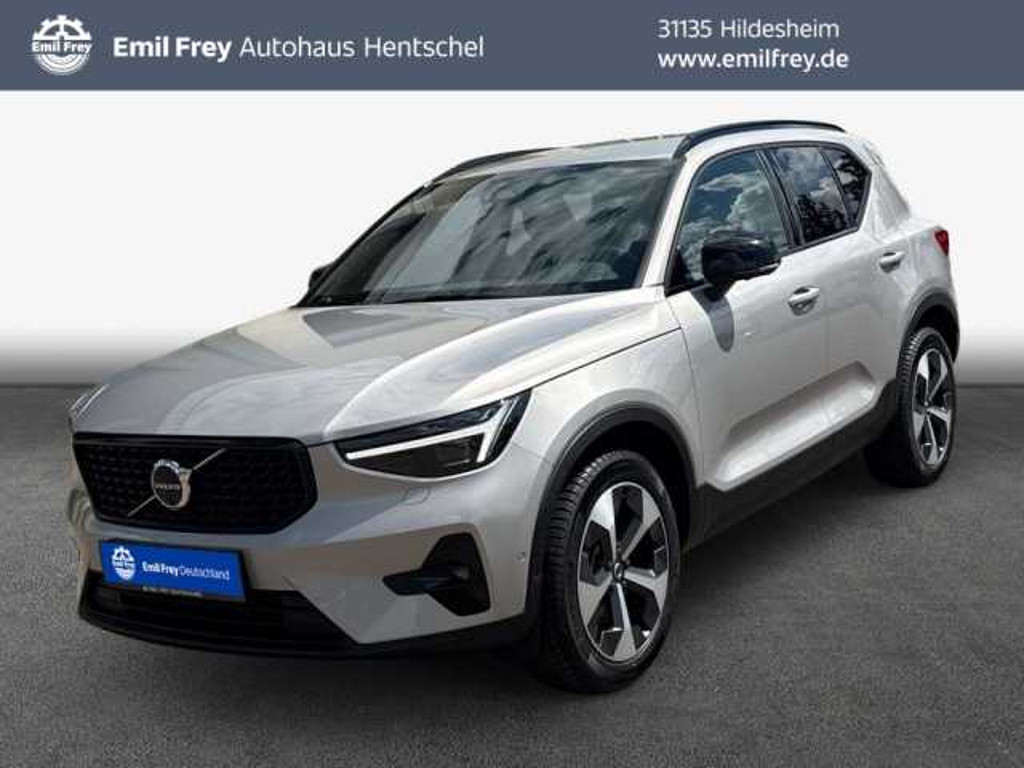 Volvo XC40 19'