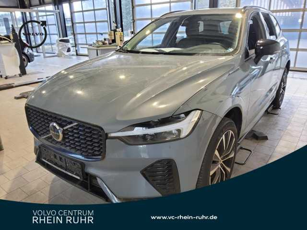 Volvo XC60 XC 60