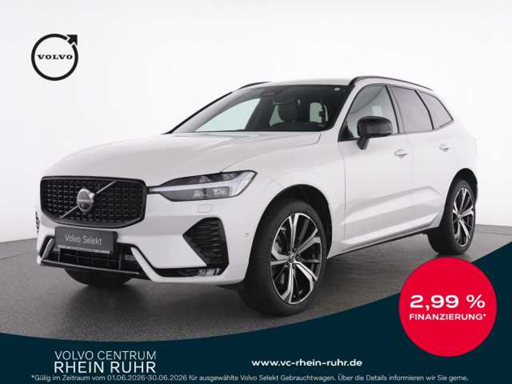 Volvo XC60 XC 60