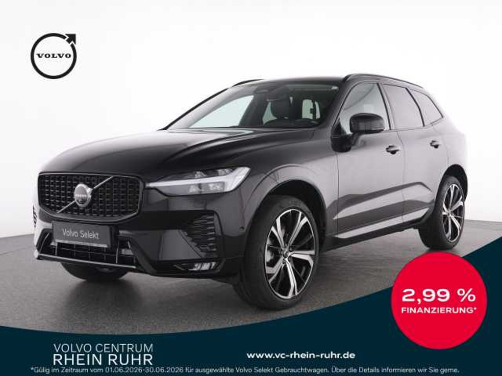 Volvo XC60 XC 60