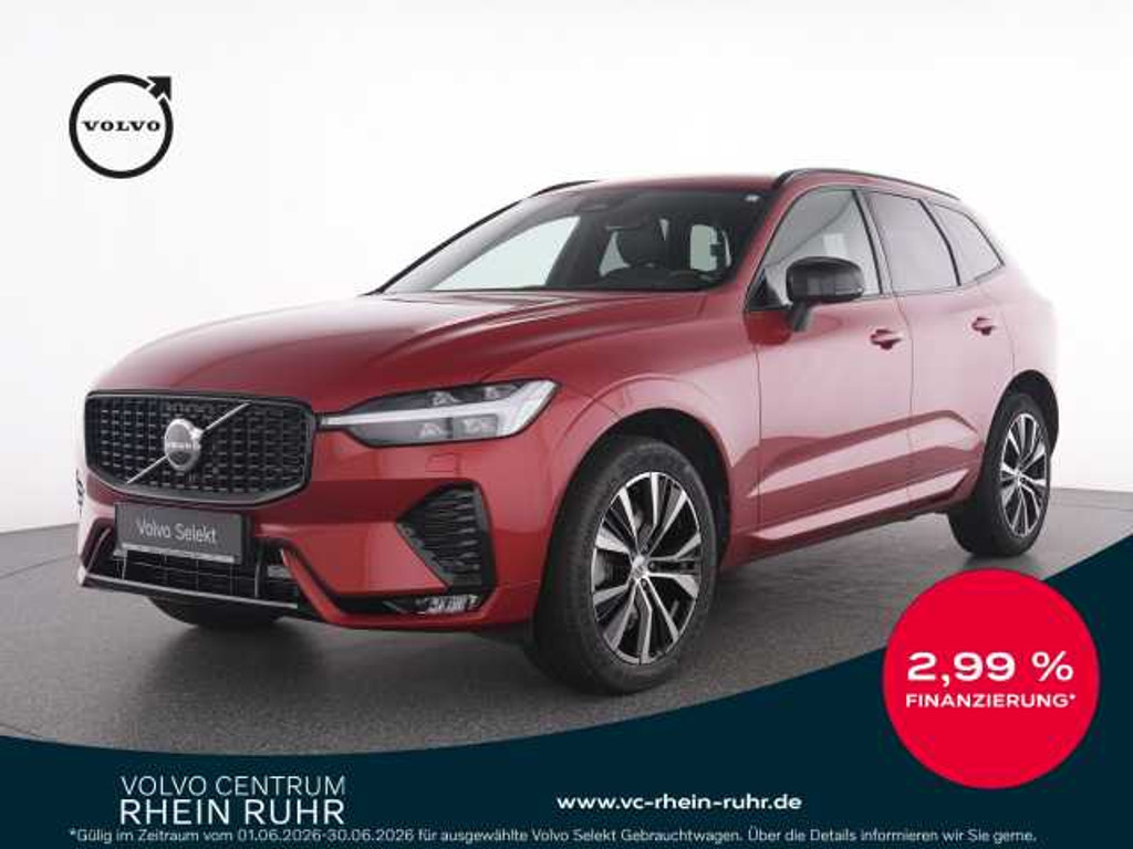 Volvo XC60 XC 60