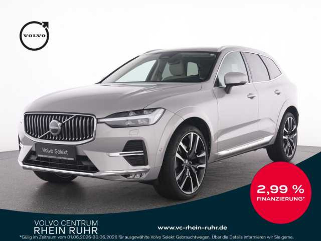 Volvo XC60 XC 60