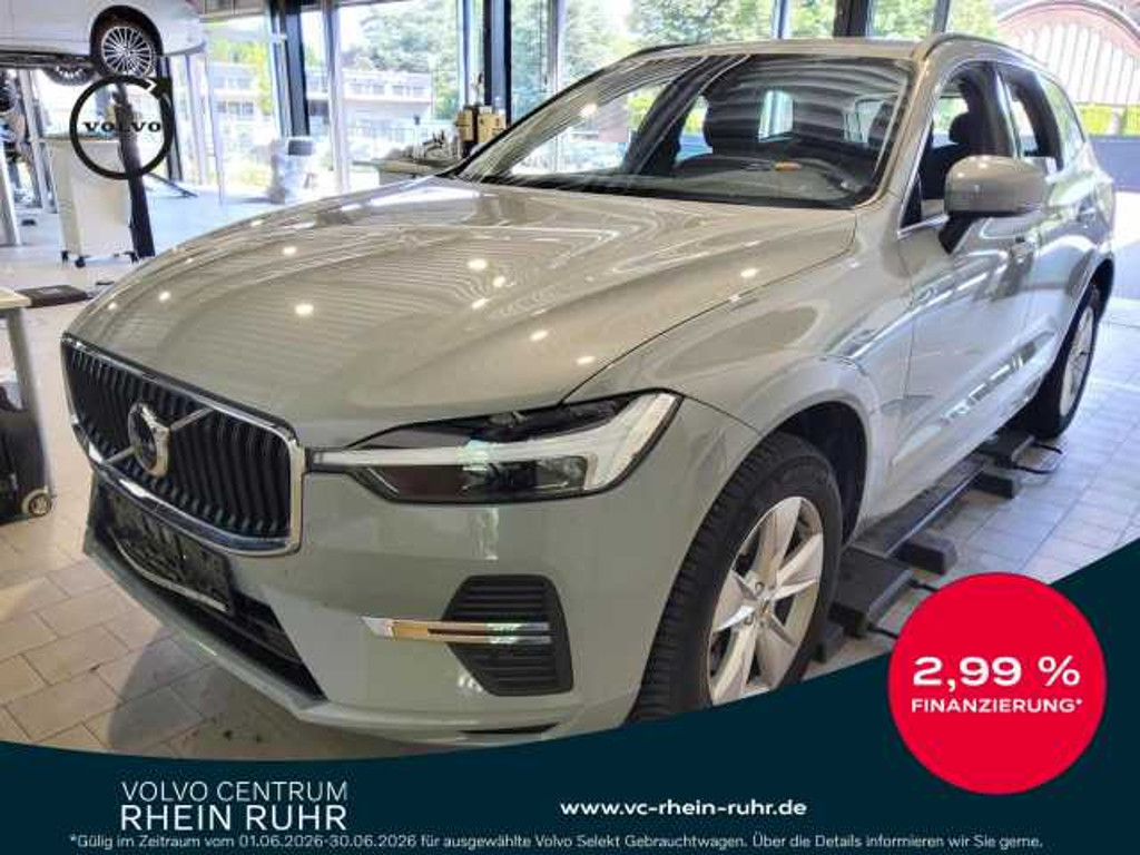 Volvo XC60 XC 60