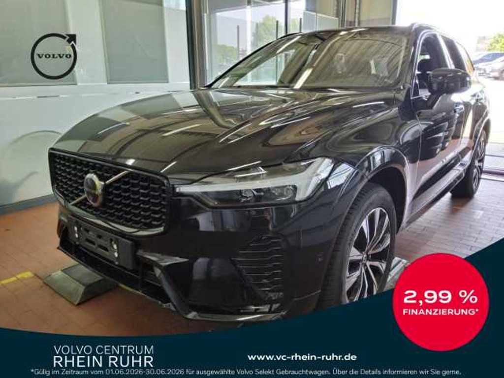 Volvo XC60 XC 60