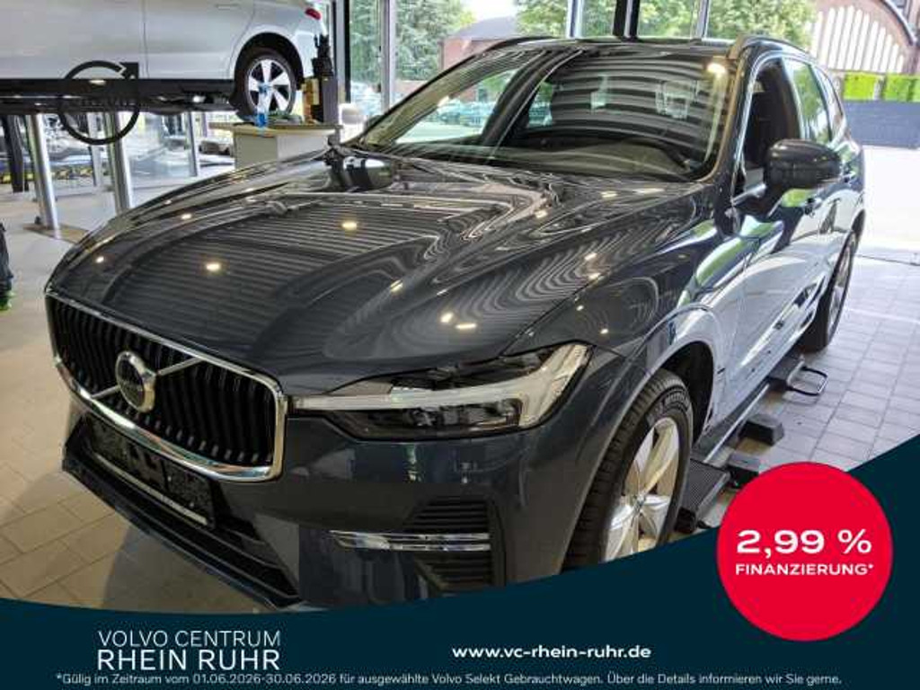 Volvo XC60 XC 60