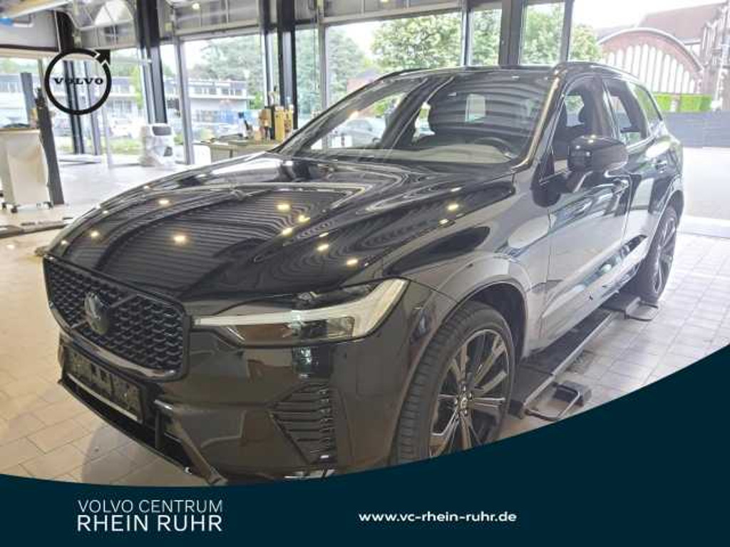 Volvo XC60 XC 60
