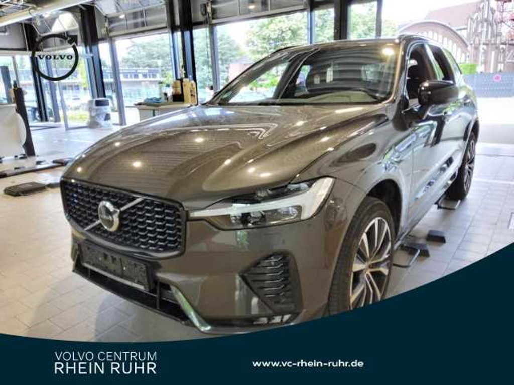 Volvo XC60 XC 60