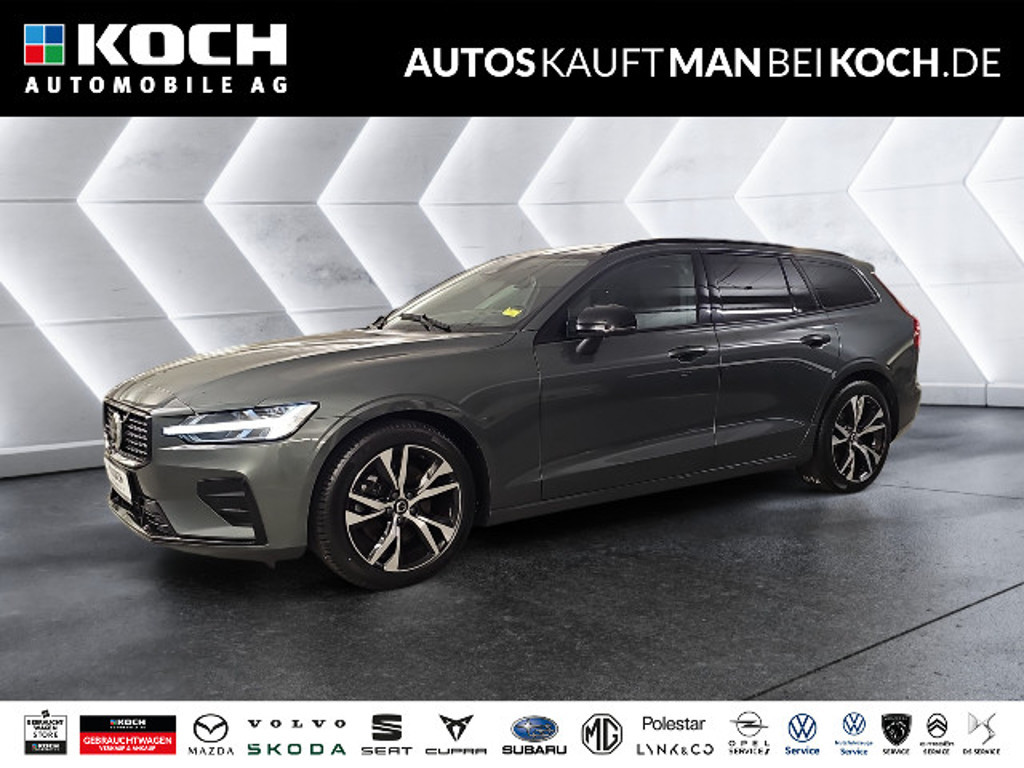 Volvo V60 V60