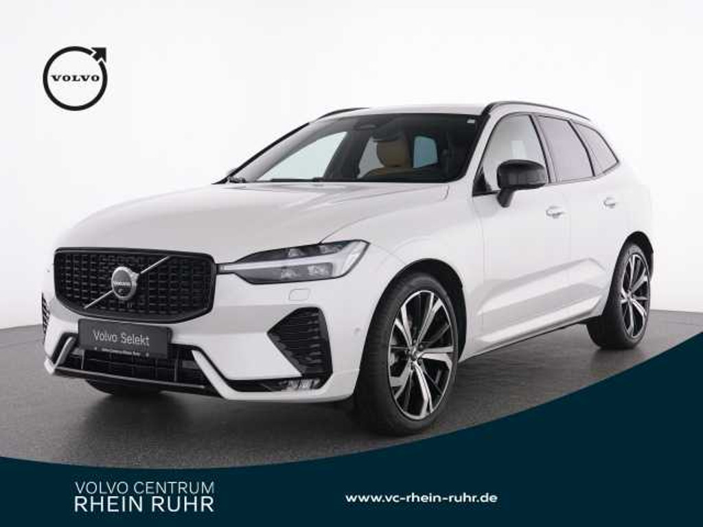 Volvo XC60 XC 60