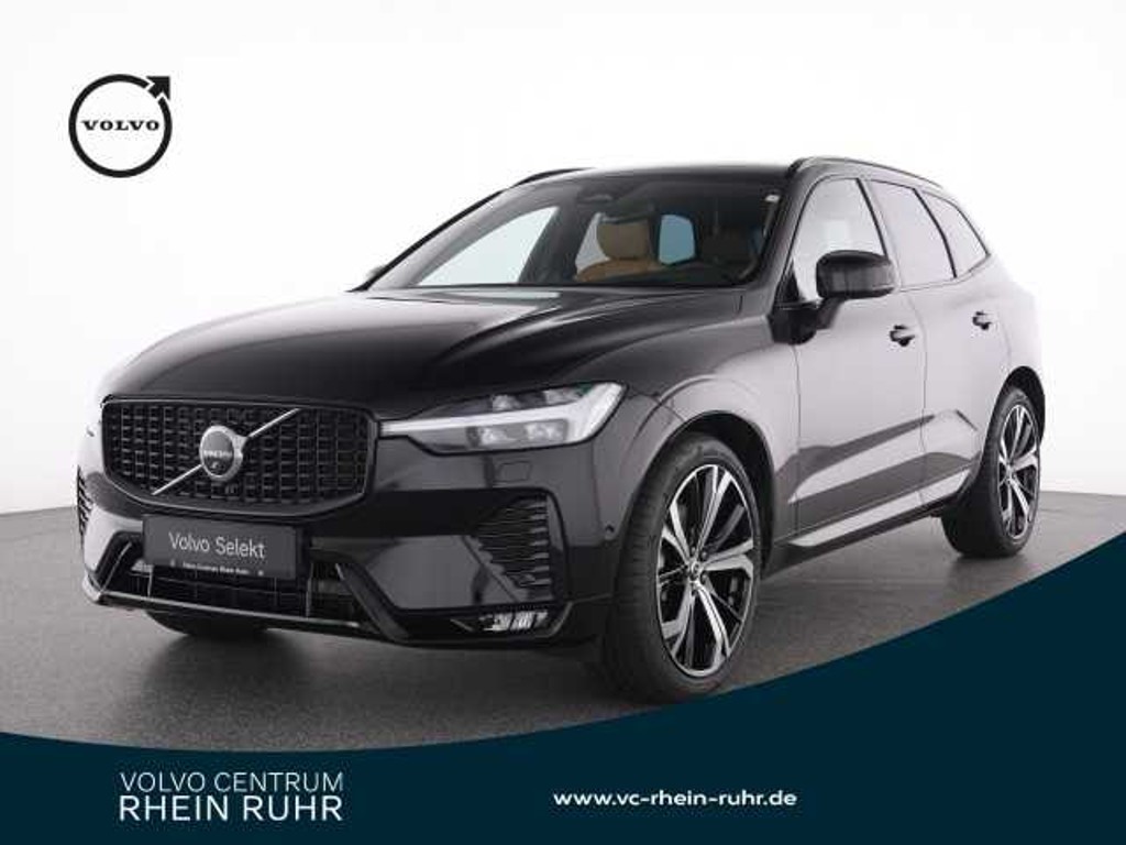 Volvo XC60 XC 60
