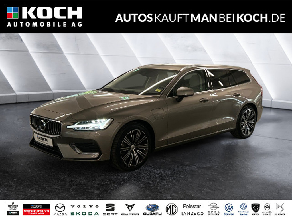 Volvo V60 V60
