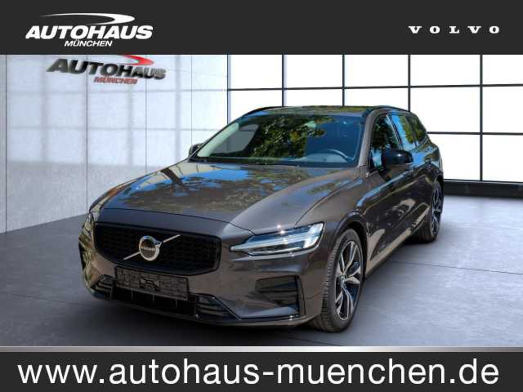 Volvo V60 V60
