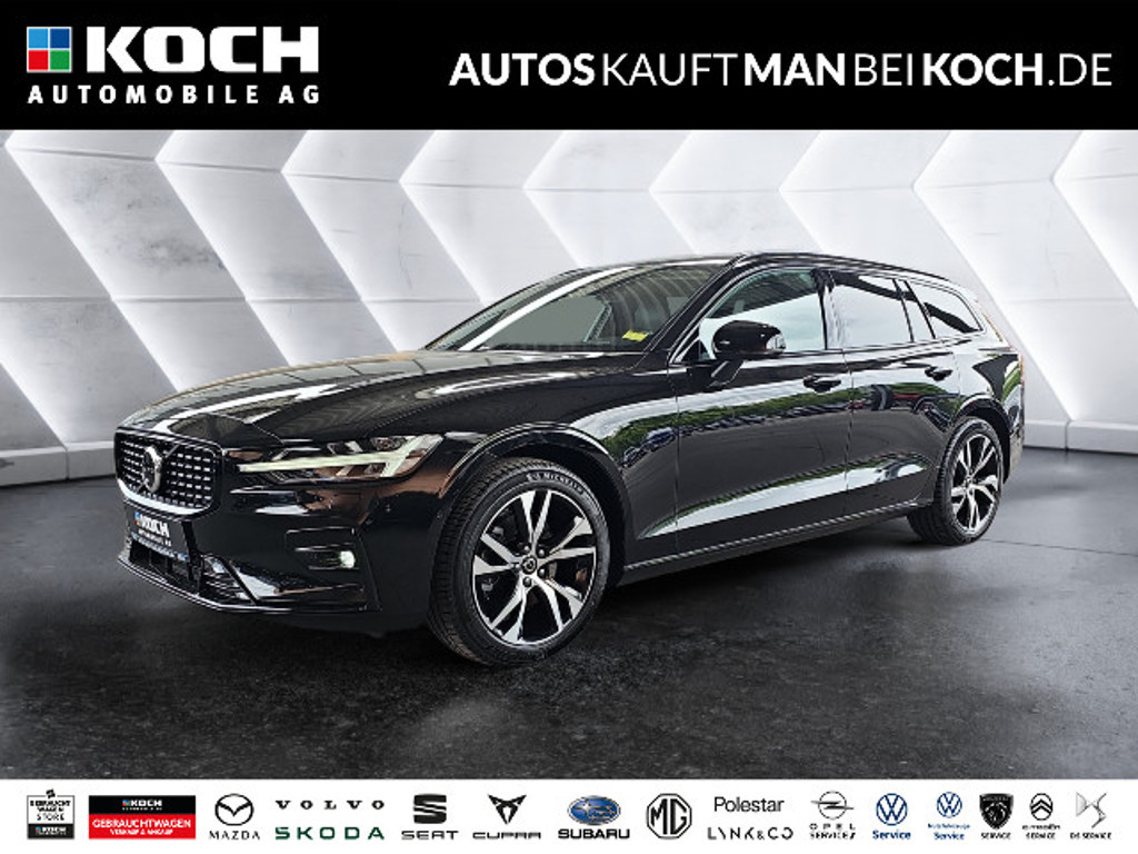 Volvo V60 V60
