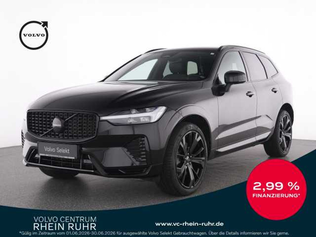 Volvo XC60 XC 60