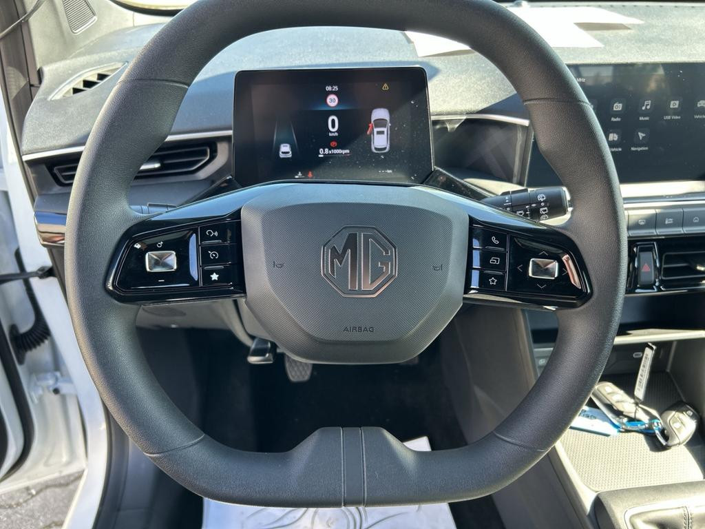 MG MG3