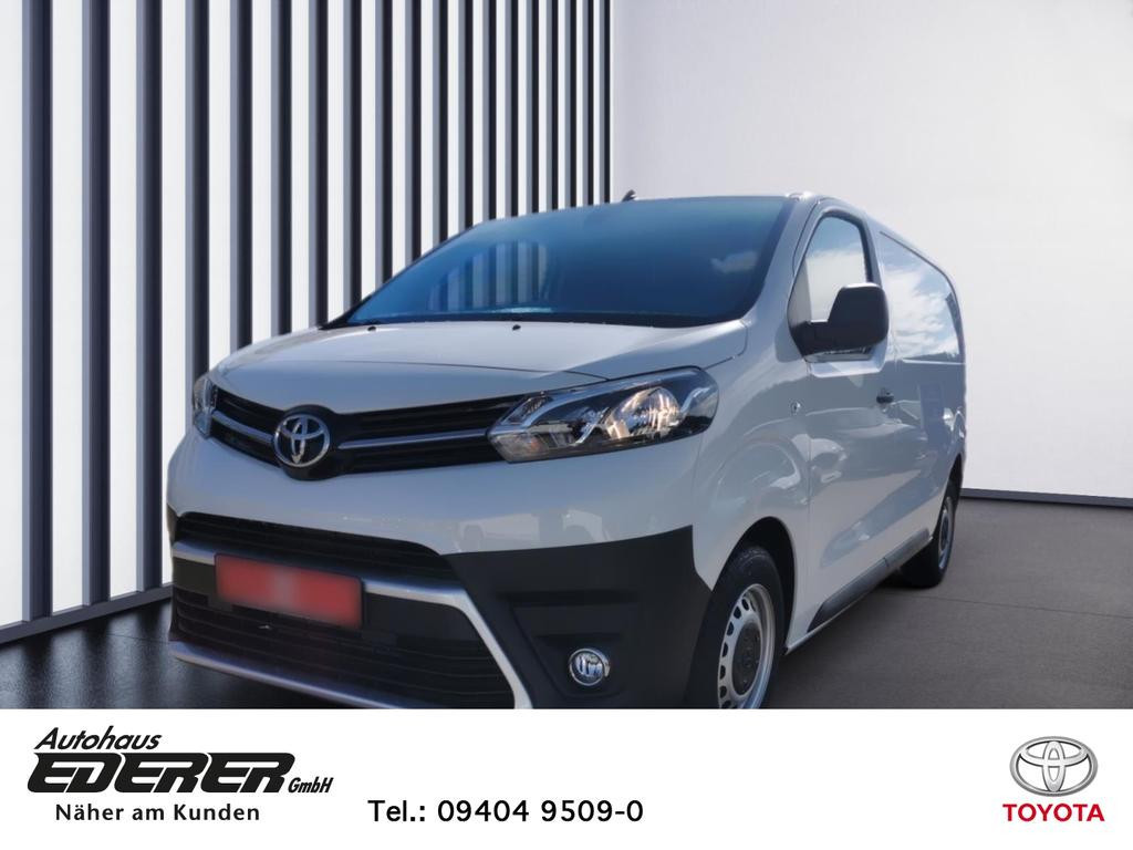 Toyota Proace (Verso)