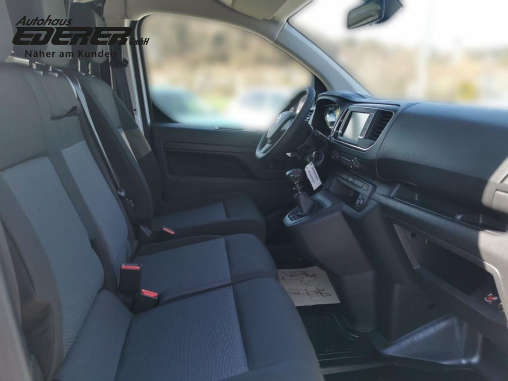 Toyota Proace (Verso)