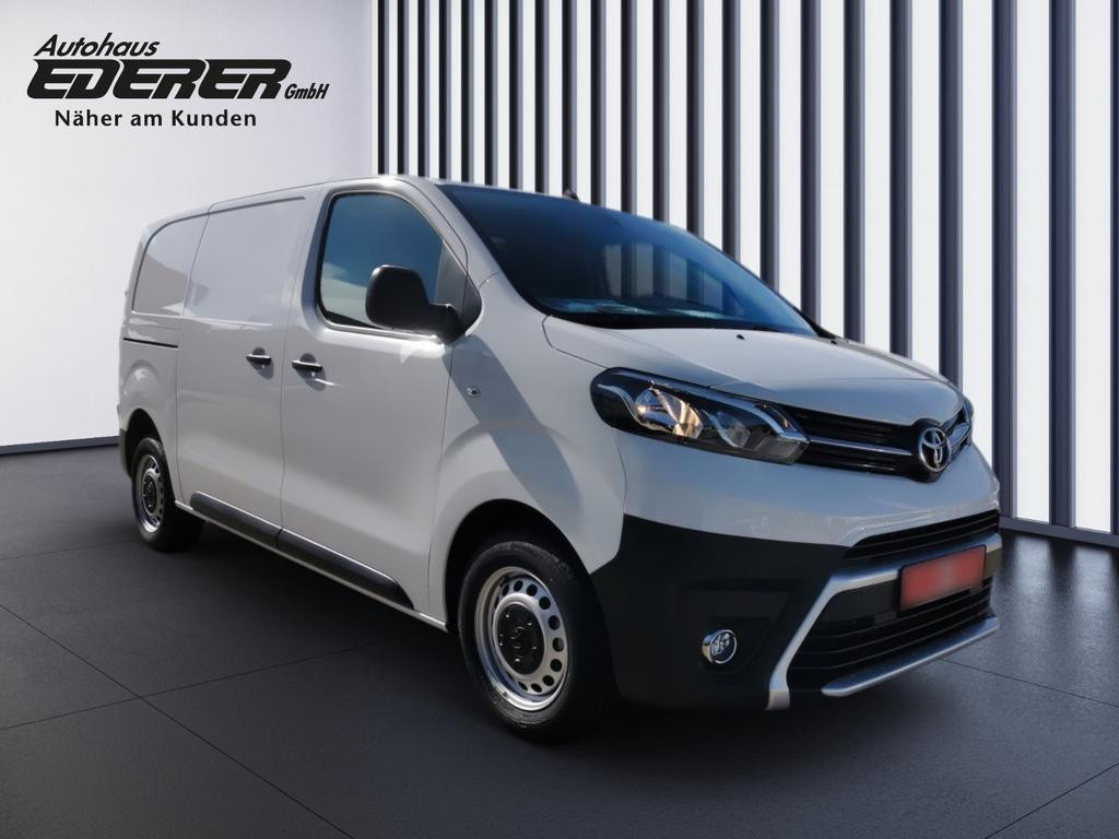 Toyota Proace (Verso)