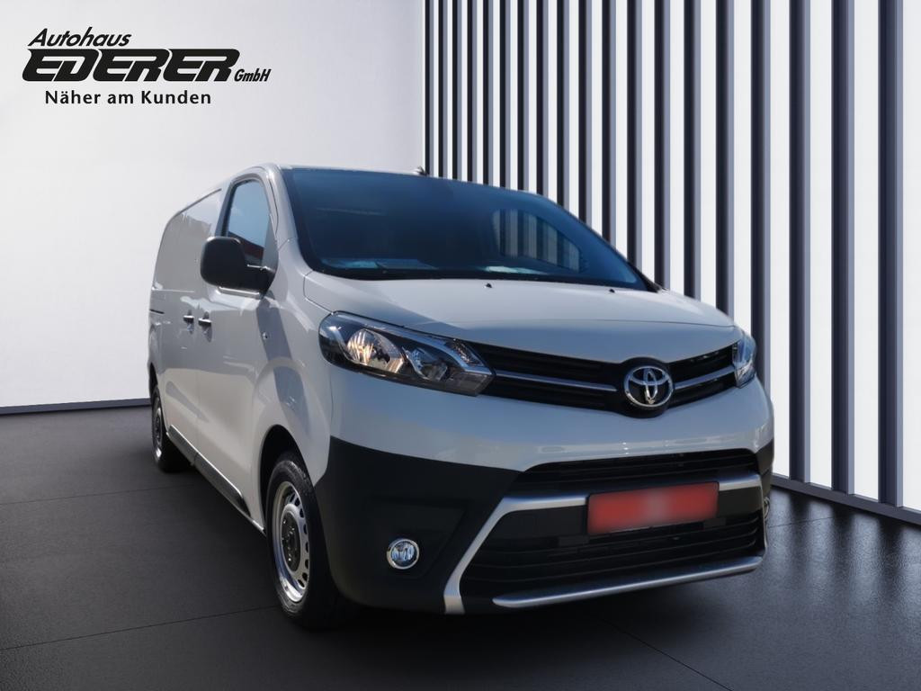 Toyota Proace (Verso)