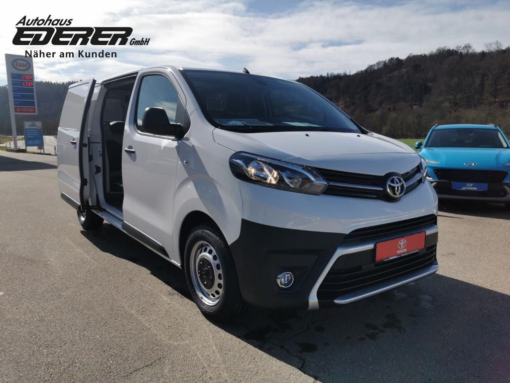 Toyota Proace (Verso)