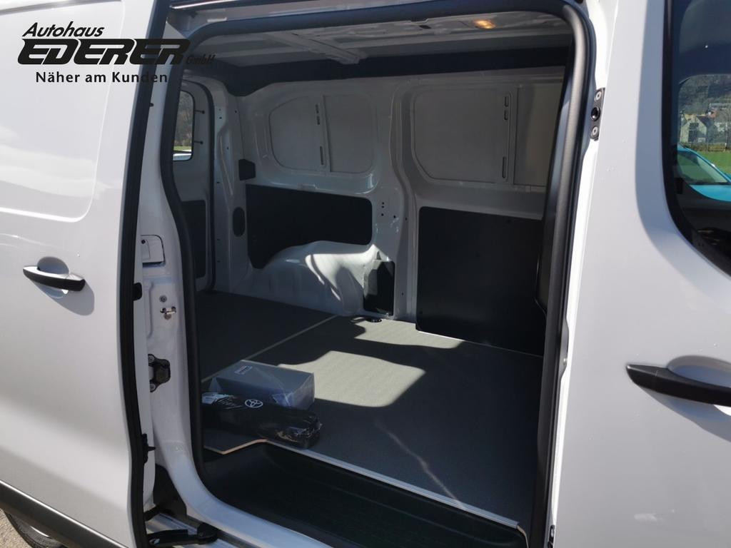 Toyota Proace (Verso)