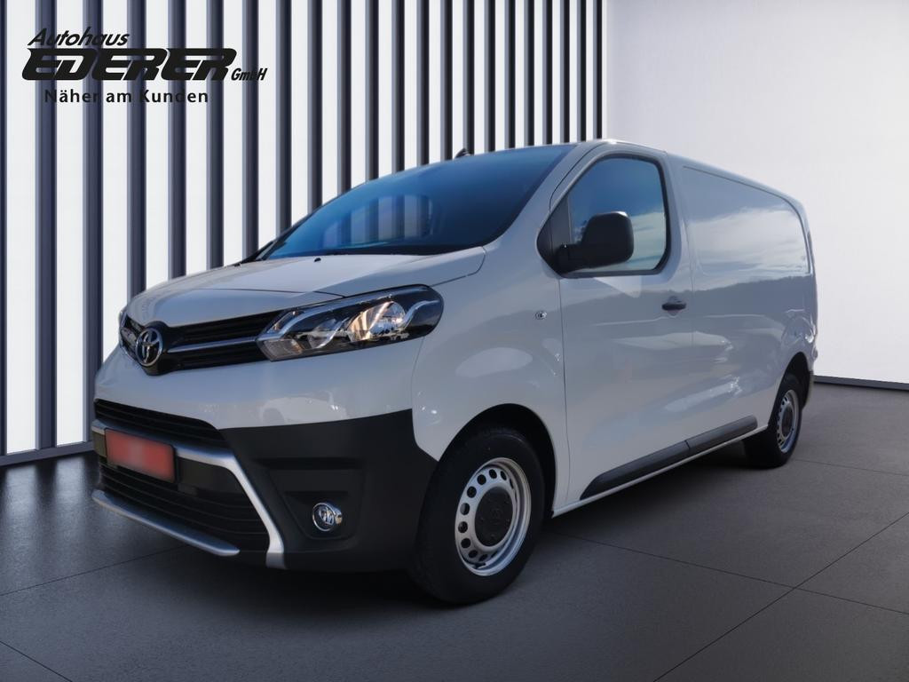 Toyota Proace (Verso)