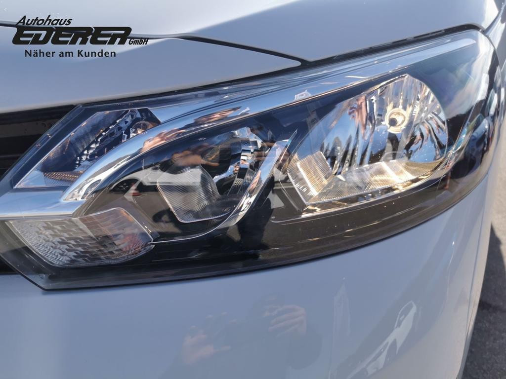 Toyota Proace (Verso) Proace L1 Kasten Meister 2.0 D-4D EU6d Navi Appl