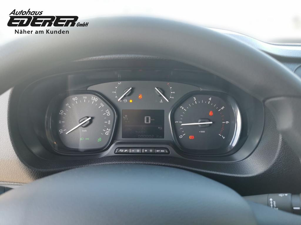 Toyota Proace (Verso)