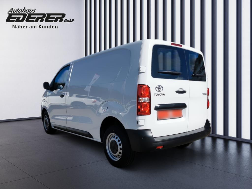 Toyota Proace (Verso)