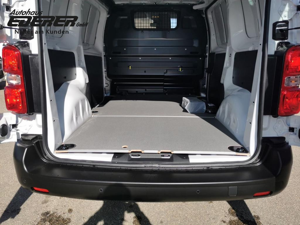 Toyota Proace (Verso)