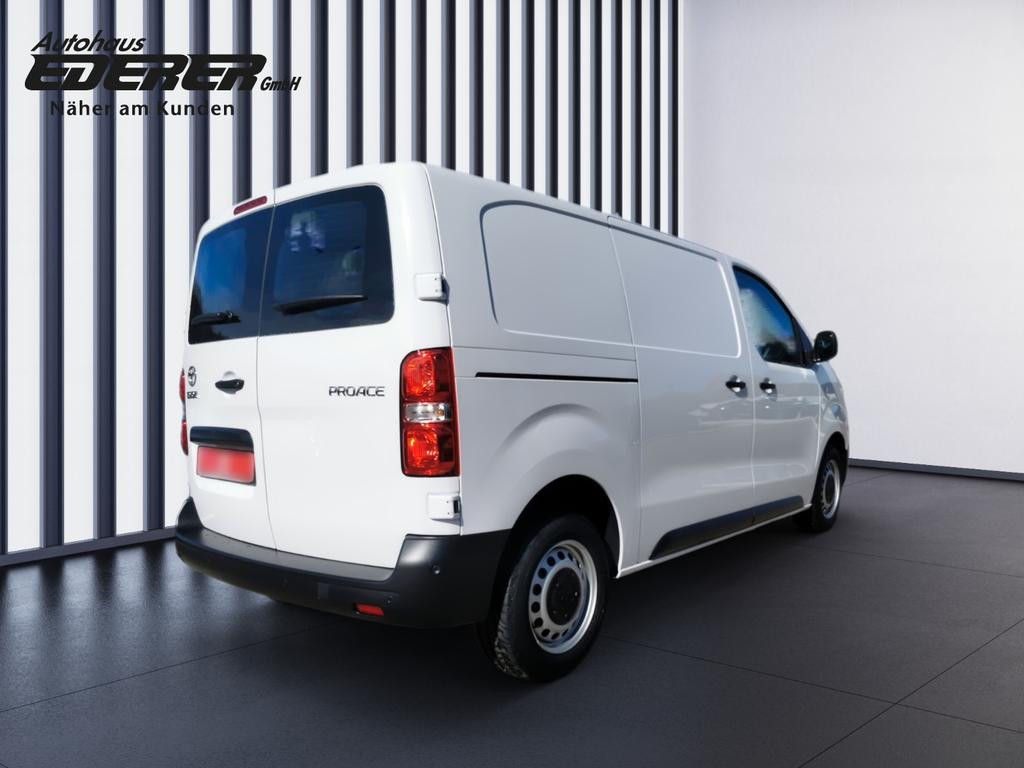 Toyota Proace (Verso)