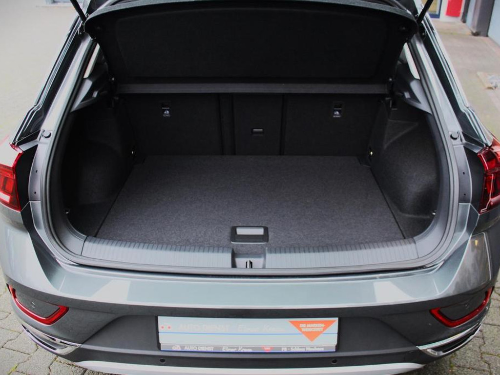 Volkswagen T-Roc DSG Style